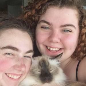 Meet your Posher, Ally